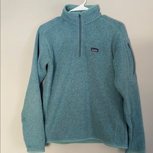 Women’s Patagonia Better Sweater